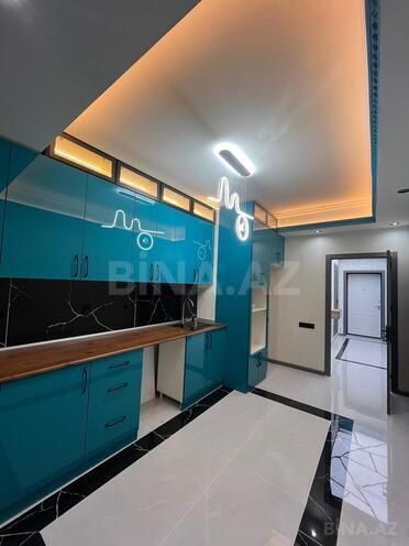 Satılır 3 otaqlı yeni tikili 90 m², Masazır q., photo 5 from 23
