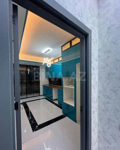 Satılır 3 otaqlı yeni tikili 90 m², Masazır q., photo 7 from 23