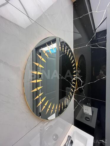 Satılır 3 otaqlı yeni tikili 90 m², Masazır q., photo 21 from 23