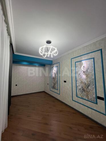 Satılır 3 otaqlı yeni tikili 90 m², Masazır q., photo 14 from 23