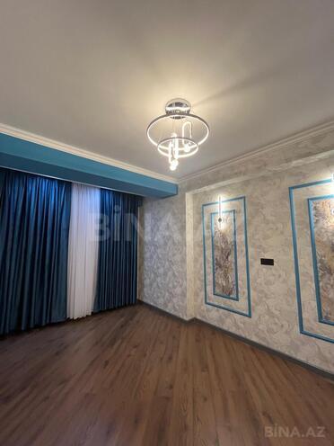 Satılır 3 otaqlı yeni tikili 90 m², Masazır q., photo 12 from 23
