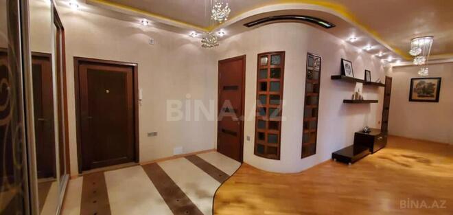 İcarəyə verilir 4 otaqlı yeni tikili 150 m², Nizami m., photo 15 from 27
