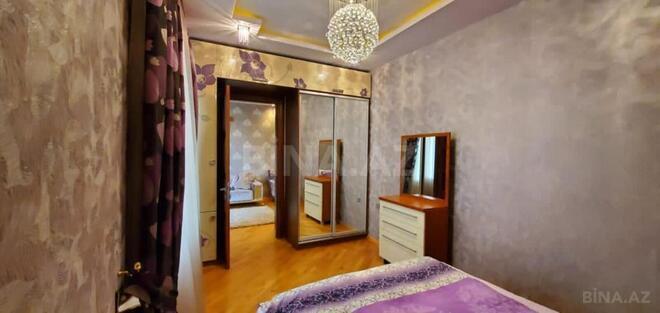 İcarəyə verilir 4 otaqlı yeni tikili 150 m², Nizami m., photo 23 from 27