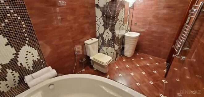 İcarəyə verilir 4 otaqlı yeni tikili 150 m², Nizami m., photo 25 from 27