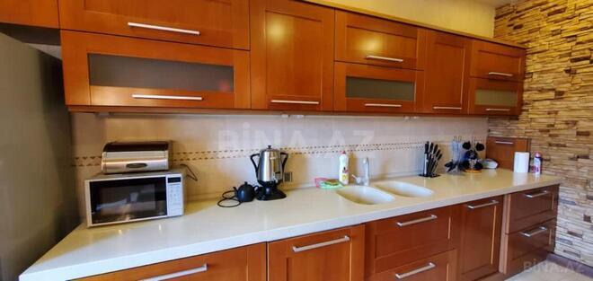 İcarəyə verilir 4 otaqlı yeni tikili 150 m², Nizami m., photo 4 from 27
