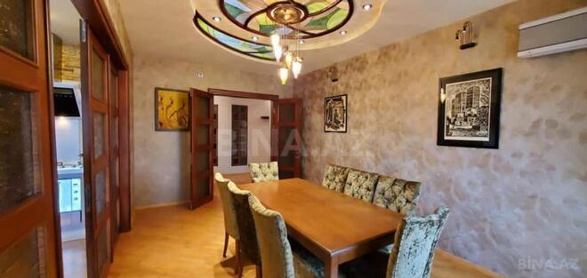 İcarəyə verilir 4 otaqlı yeni tikili 150 m², Nizami m., photo 5 from 27