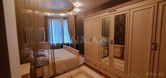 İcarəyə verilir 4 otaqlı yeni tikili 150 m², Nizami m., photo 24 from 27
