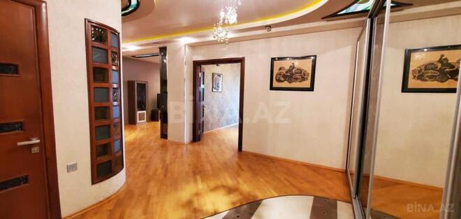 İcarəyə verilir 4 otaqlı yeni tikili 150 m², Nizami m., photo 10 from 27