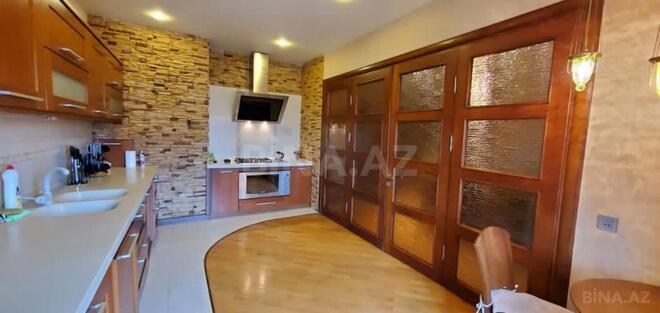 İcarəyə verilir 4 otaqlı yeni tikili 150 m², Nizami m., photo 6 from 27