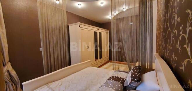 İcarəyə verilir 4 otaqlı yeni tikili 150 m², Nizami m., photo 22 from 27