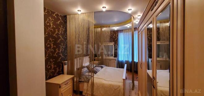 İcarəyə verilir 4 otaqlı yeni tikili 150 m², Nizami m., photo 20 from 27