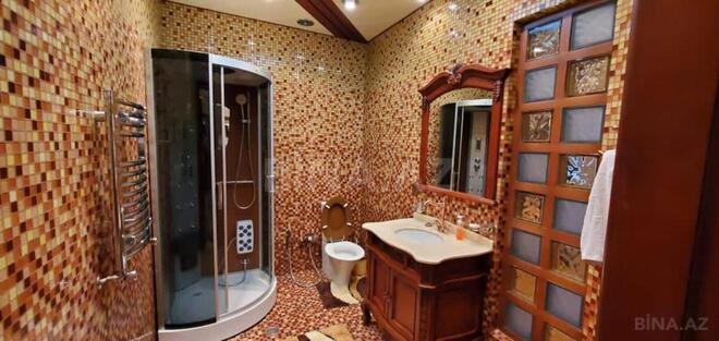 İcarəyə verilir 4 otaqlı yeni tikili 150 m², Nizami m., photo 17 from 27