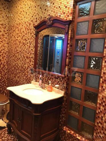 İcarəyə verilir 4 otaqlı yeni tikili 150 m², Nizami m., photo 11 from 27