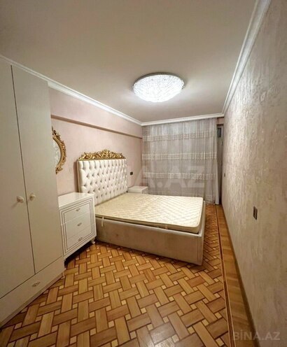İcarəyə verilir 2 otaqlı köhnə tikili 70 m², Nəsimi r., photo 13 from 24