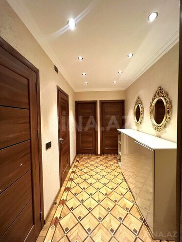 İcarəyə verilir 2 otaqlı köhnə tikili 70 m², Nəsimi r., photo 4 from 24