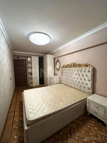 İcarəyə verilir 2 otaqlı köhnə tikili 70 m², Nəsimi r., photo 14 from 24
