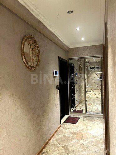 İcarəyə verilir 2 otaqlı köhnə tikili 70 m², Nəsimi r., photo 3 from 24
