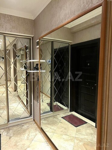 İcarəyə verilir 2 otaqlı köhnə tikili 70 m², Nəsimi r., photo 1 from 24
