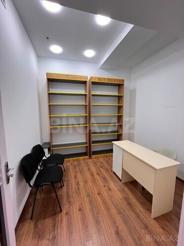 İcarəyə verilir 1 otaqlı ofis 15 m², Sahil m., photo 4 from 7