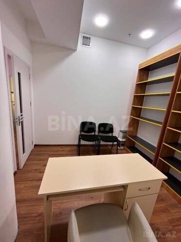 İcarəyə verilir 1 otaqlı ofis 15 m², Sahil m., photo 6 from 7