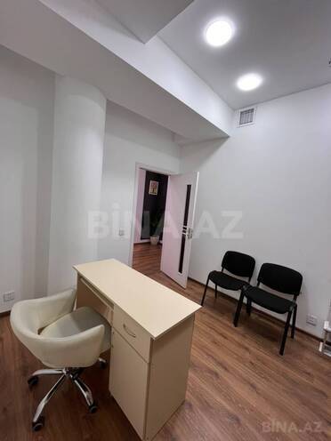 İcarəyə verilir 1 otaqlı ofis 15 m², Sahil m., photo 3 from 7