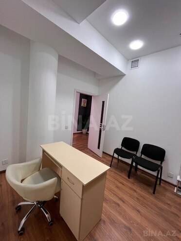 İcarəyə verilir 1 otaqlı ofis 15 m², Sahil m., photo 1 from 7