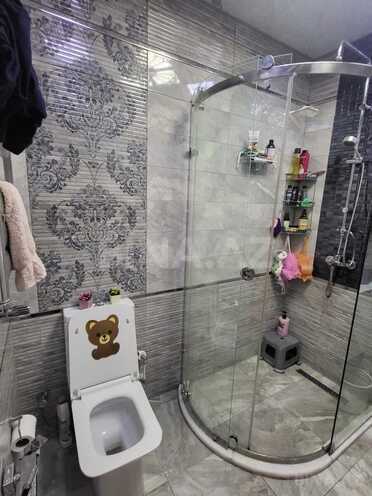 Satılır 3 otaqlı yeni tikili 110 m², Yasamal r., photo 16 from 24