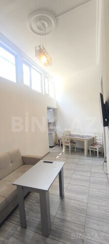 İcarəyə verilir 3 otaqlı köhnə tikili 60 m², Sahil m., photo 12 from 17