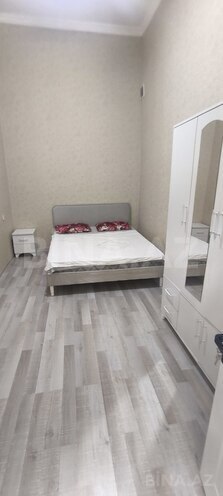İcarəyə verilir 3 otaqlı köhnə tikili 60 m², Sahil m., photo 14 from 17