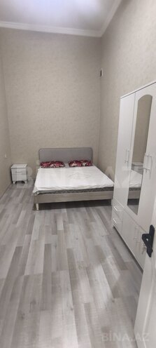 İcarəyə verilir 3 otaqlı köhnə tikili 60 m², Sahil m., photo 16 from 17
