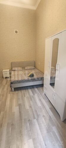 İcarəyə verilir 3 otaqlı köhnə tikili 60 m², Sahil m., photo 15 from 17