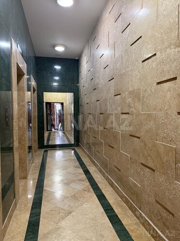 İcarəyə verilir 2 otaqlı yeni tikili 70 m², Elmlər Akademiyası m., photo 5 from 21