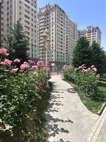 İcarəyə verilir 2 otaqlı yeni tikili 70 m², Elmlər Akademiyası m., photo 1 from 21
