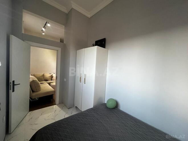 Satılır 2 otaqlı yeni tikili 57 m², 28 May m., photo 15 from 25