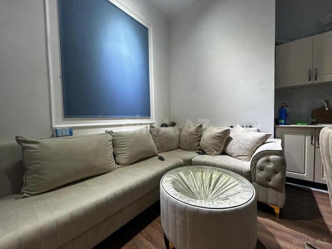 Satılır 2 otaqlı yeni tikili 57 m², 28 May m., photo 5 from 25
