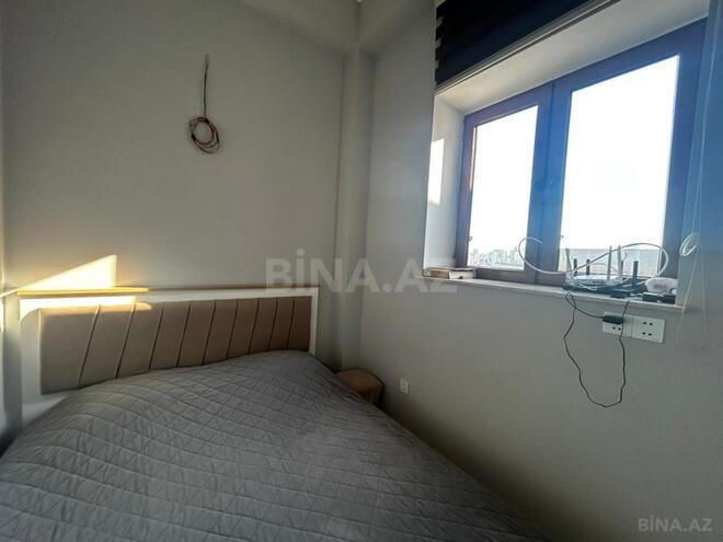 Satılır 2 otaqlı yeni tikili 57 m², 28 May m., photo 17 from 25