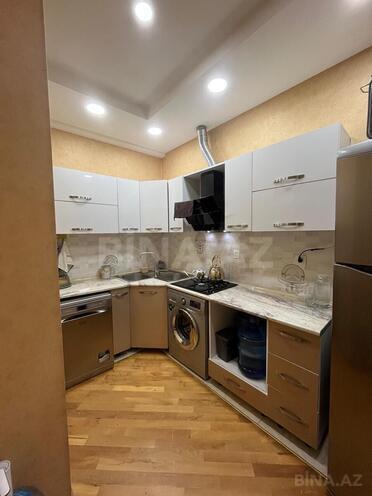Satılır 2 otaqlı yeni tikili 44 m², Masazır q., photo 7 from 11