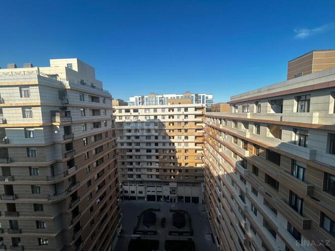 Satılır 2 otaqlı yeni tikili 57 m², 28 May m., photo 10 from 25
