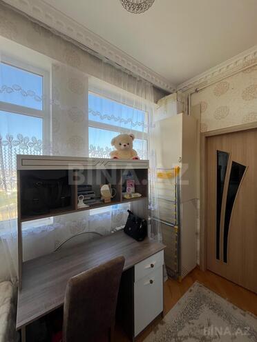 Satılır 2 otaqlı yeni tikili 44 m², Masazır q., photo 5 from 11