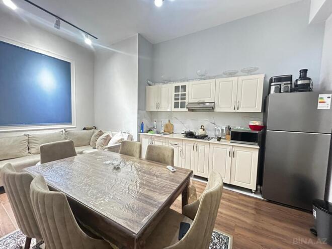 Satılır 2 otaqlı yeni tikili 57 m², 28 May m., photo 4 from 25