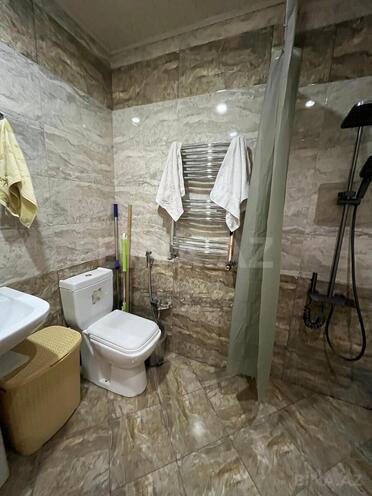 Satılır 2 otaqlı yeni tikili 44 m², Masazır q., photo 9 from 11