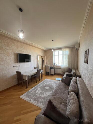 Satılır 2 otaqlı yeni tikili 44 m², Masazır q., photo 4 from 11
