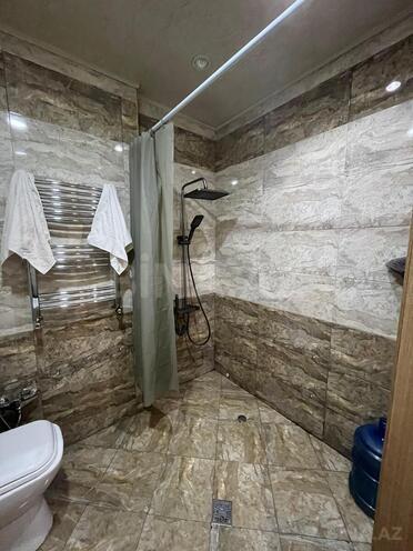 Satılır 2 otaqlı yeni tikili 44 m², Masazır q., photo 10 from 11