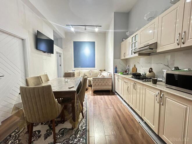 Satılır 2 otaqlı yeni tikili 57 m², 28 May m., photo 6 from 25
