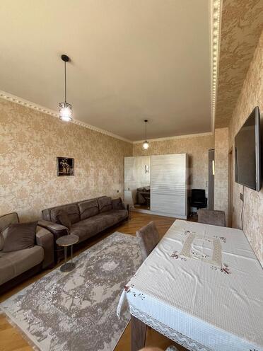 Satılır 2 otaqlı yeni tikili 44 m², Masazır q., photo 1 from 11