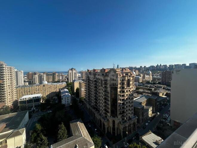Satılır 2 otaqlı yeni tikili 57 m², 28 May m., photo 11 from 25