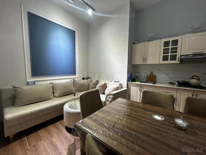 Satılır 2 otaqlı yeni tikili 57 m², 28 May m., photo 8 from 25