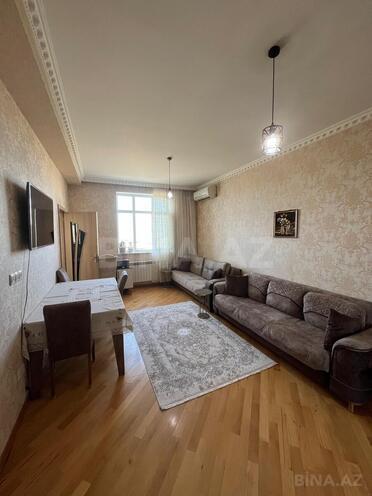 Satılır 2 otaqlı yeni tikili 44 m², Masazır q., photo 3 from 11