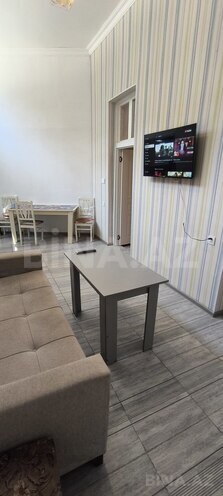 İcarəyə verilir 3 otaqlı köhnə tikili 60 m², Sahil m., photo 10 from 17