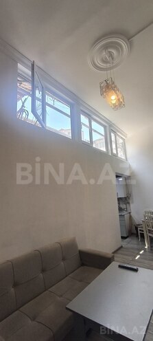 İcarəyə verilir 3 otaqlı köhnə tikili 60 m², Sahil m., photo 13 from 17